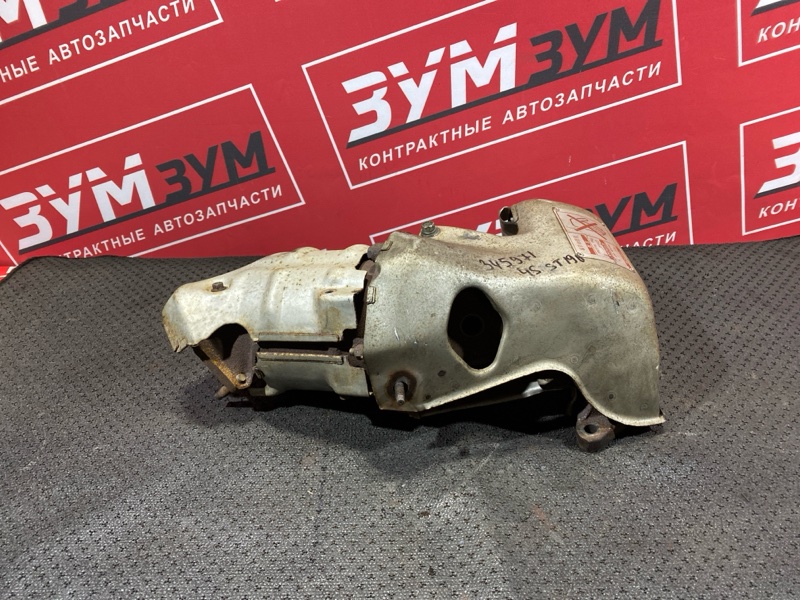 Коллектор выпускной, 19000 рублей, Солонцы