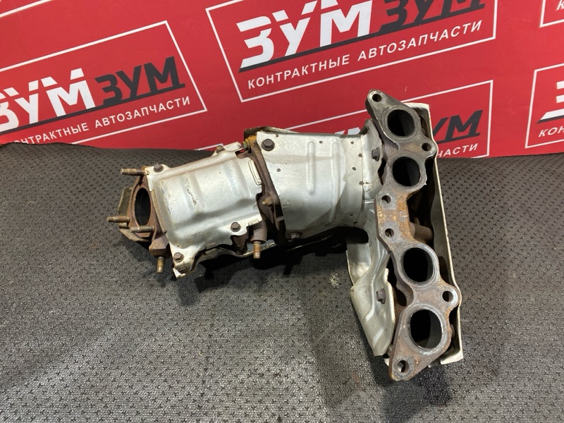 Коллектор выпускной, 19000 рублей, Солонцы