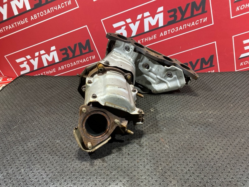 Коллектор выпускной, 19000 рублей, Солонцы