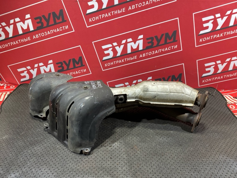 Коллектор выпускной, 21900 рублей, Солонцы