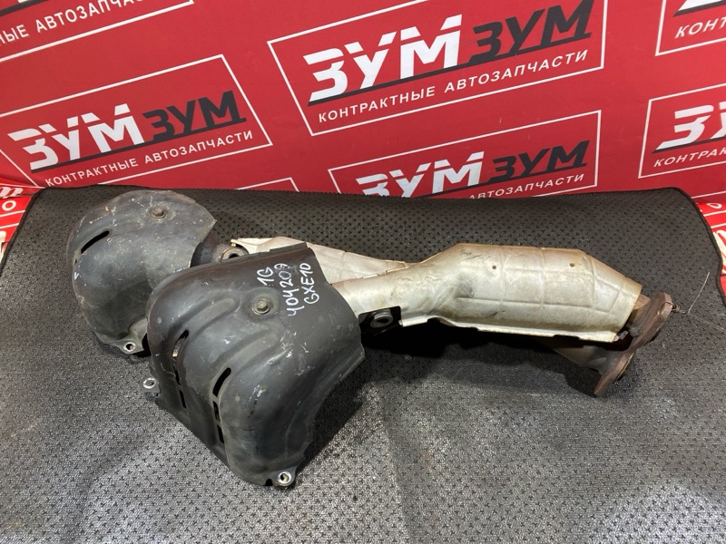 Коллектор выпускной, 21900 рублей, Солонцы