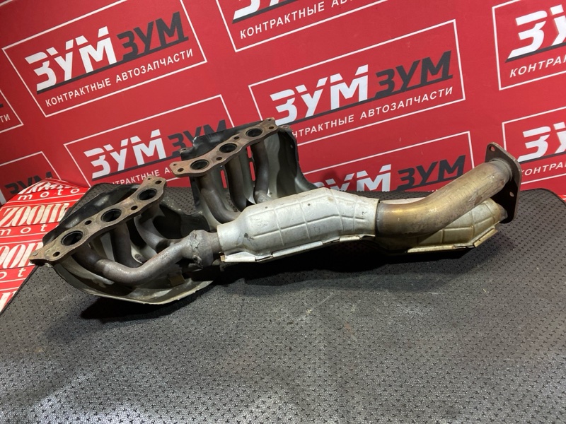 Коллектор выпускной, 21900 рублей, Солонцы