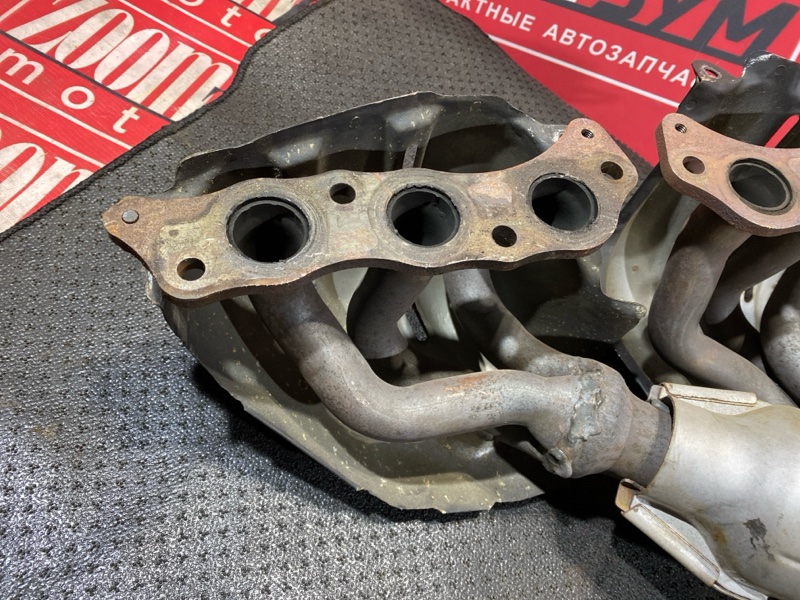 Коллектор выпускной, 21900 рублей, Солонцы