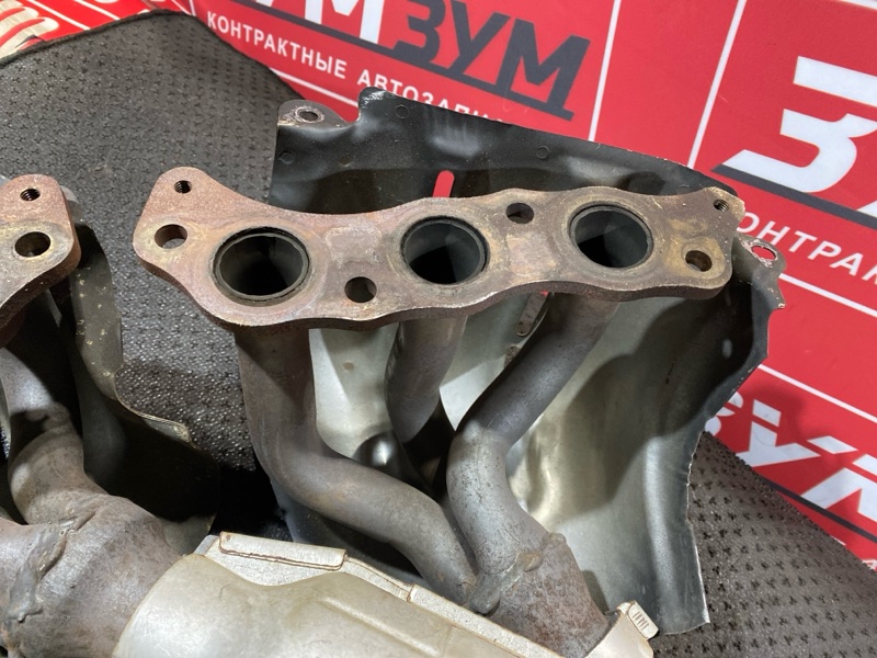 Коллектор выпускной, 21900 рублей, Солонцы