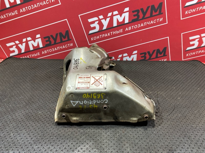 Коллектор выпускной, 20900 рублей, Солонцы