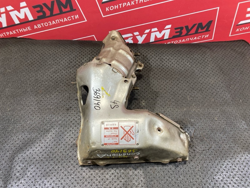 Коллектор выпускной, 20900 рублей, Солонцы