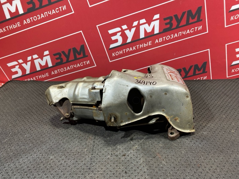 Коллектор выпускной, 20900 рублей, Солонцы