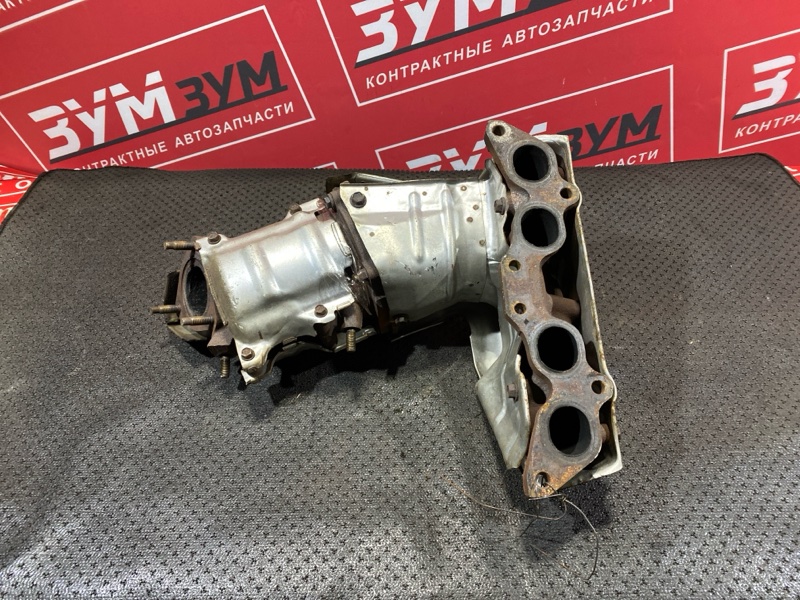 Коллектор выпускной, 20900 рублей, Солонцы