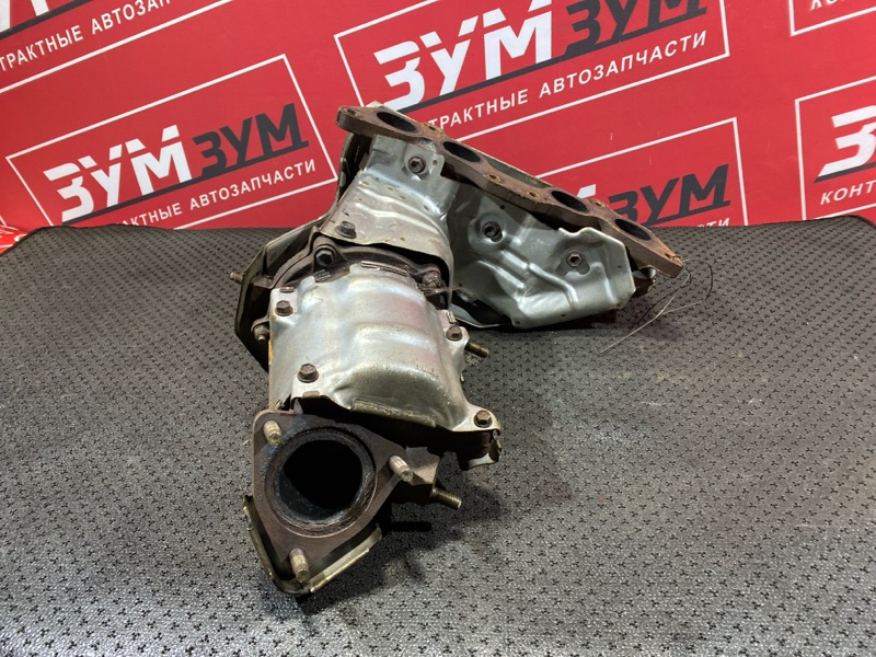 Коллектор выпускной, 20900 рублей, Солонцы