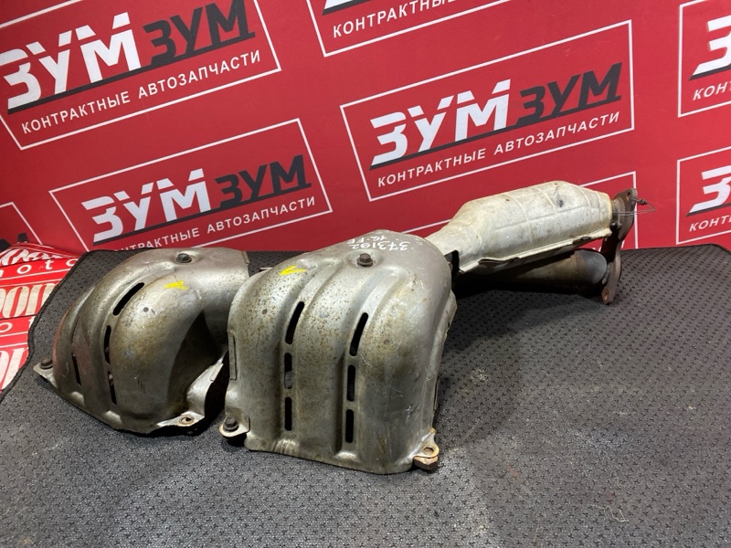 Коллектор выпускной, 23800 рублей, Солонцы