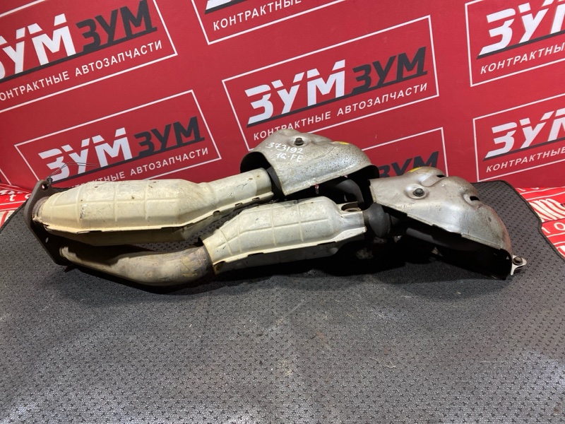 Коллектор выпускной, 23800 рублей, Солонцы