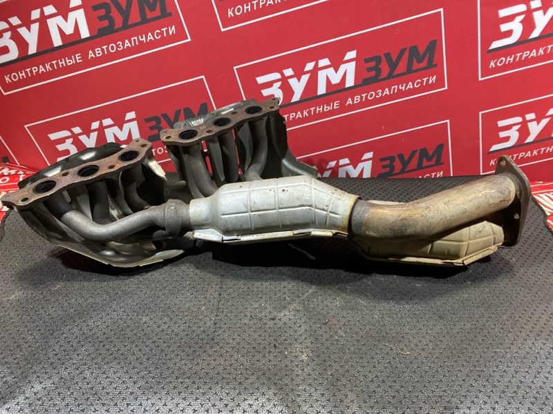 Коллектор выпускной, 23800 рублей, Солонцы