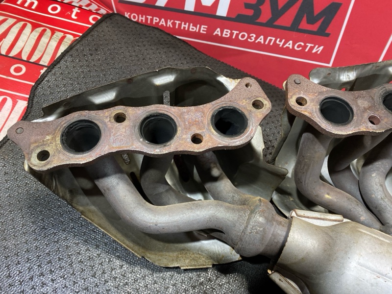 Коллектор выпускной, 23800 рублей, Солонцы