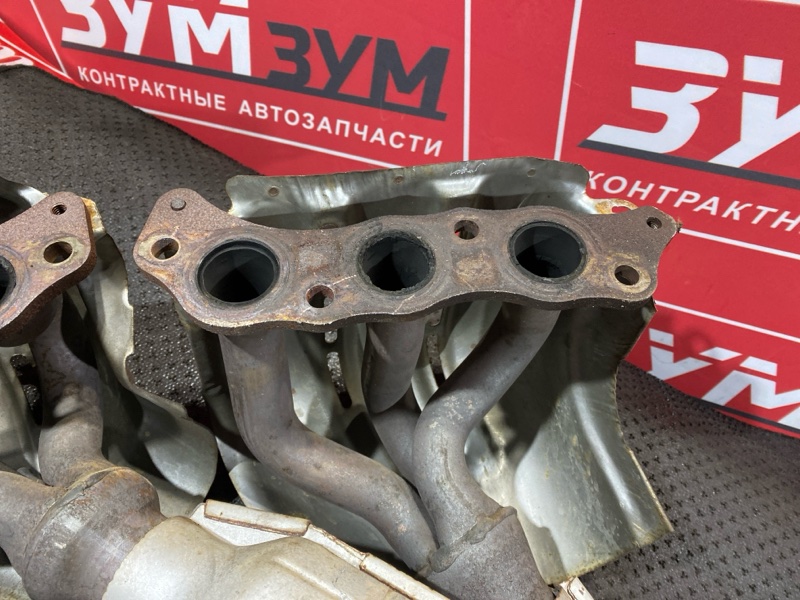 Коллектор выпускной, 23800 рублей, Солонцы