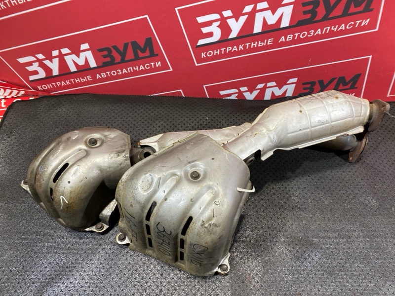 Коллектор выпускной, 23800 рублей, Солонцы