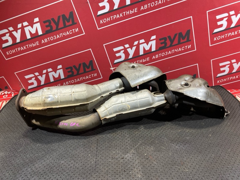 Коллектор выпускной, 23800 рублей, Солонцы