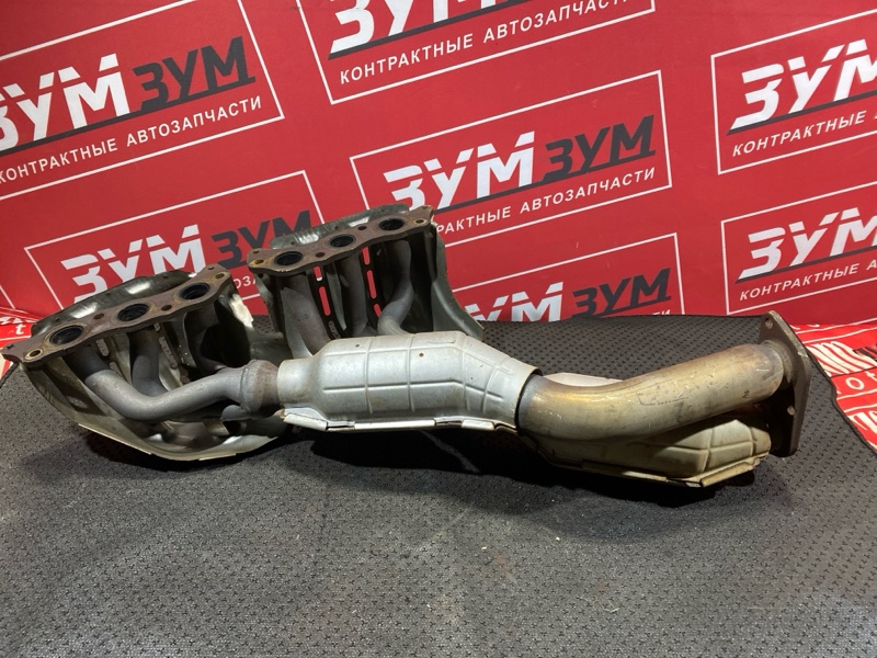 Коллектор выпускной, 23800 рублей, Солонцы