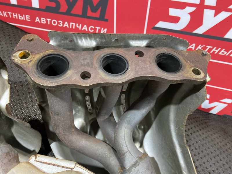 Коллектор выпускной, 23800 рублей, Солонцы