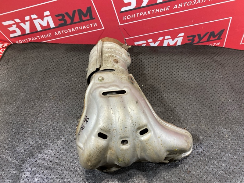 Коллектор выпускной, 33300 рублей, Солонцы