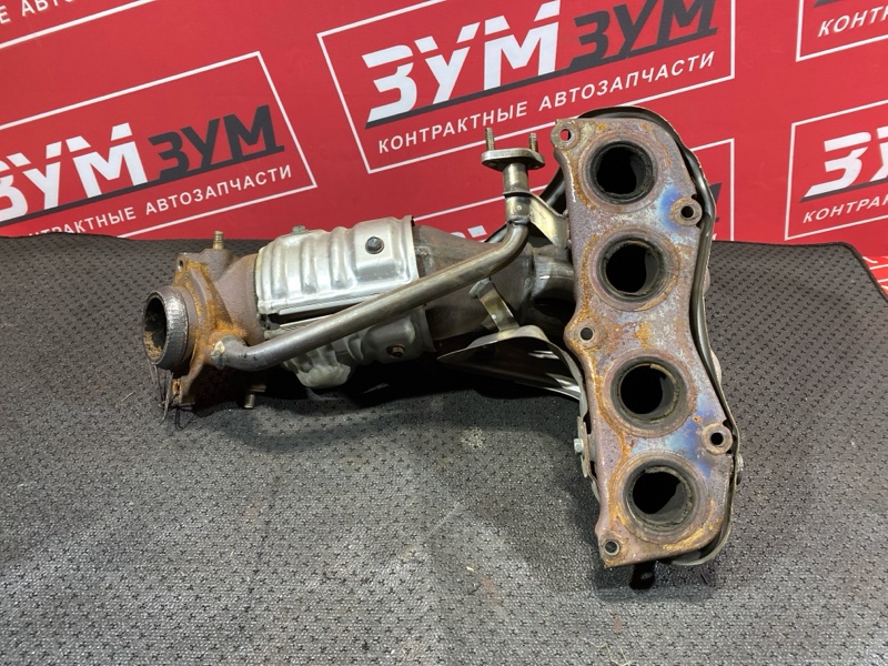 Коллектор выпускной, 33300 рублей, Солонцы