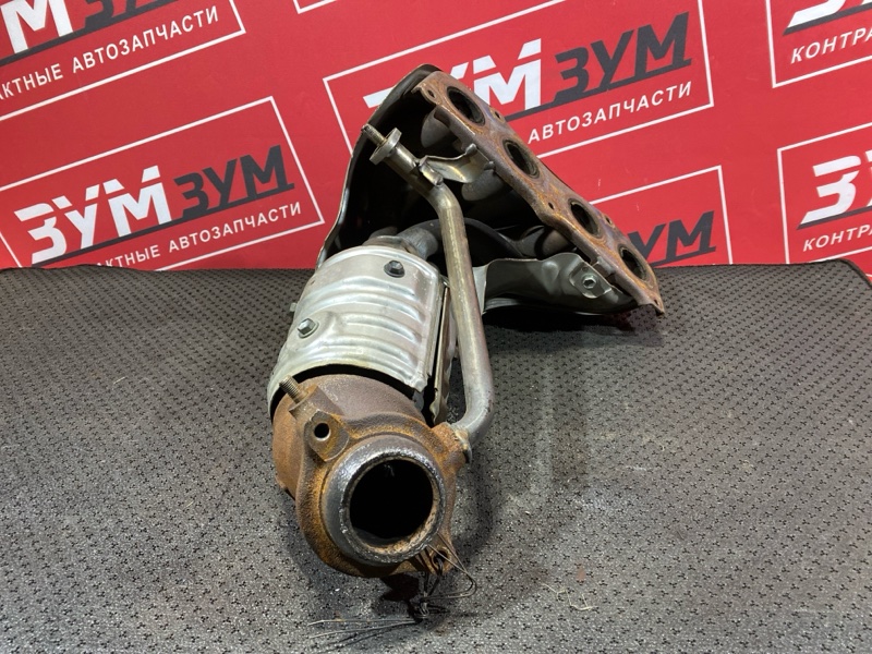 Коллектор выпускной, 33300 рублей, Солонцы