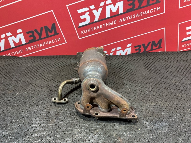 Коллектор выпускной, 20900 рублей, Солонцы