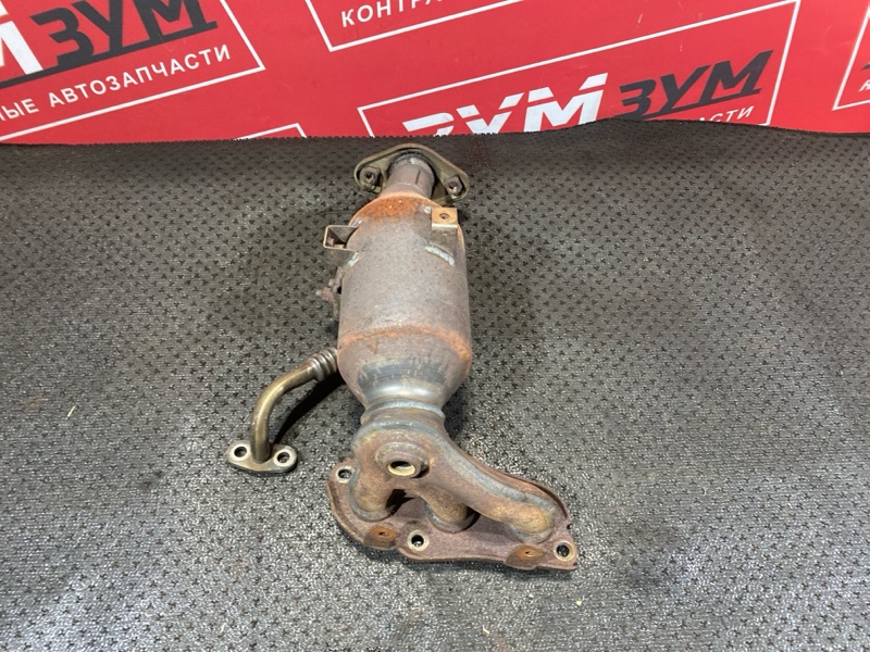 Коллектор выпускной, 20900 рублей, Солонцы