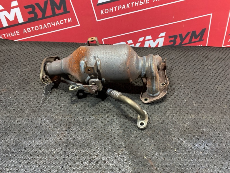 Коллектор выпускной, 20900 рублей, Солонцы