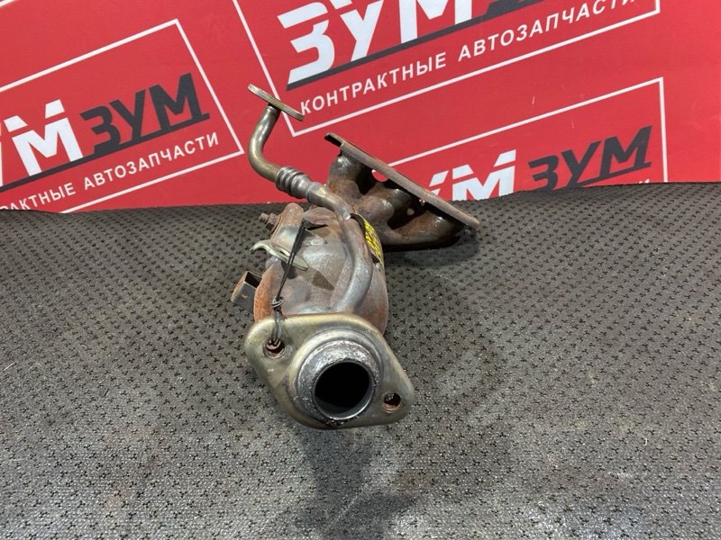 Коллектор выпускной, 20900 рублей, Солонцы