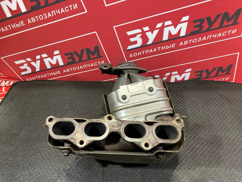 Коллектор выпускной, 20900 рублей, Солонцы