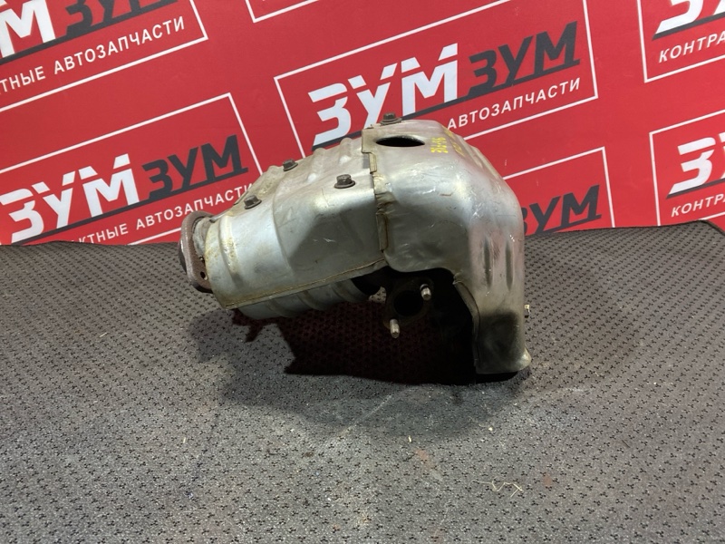 Коллектор выпускной, 20900 рублей, Солонцы