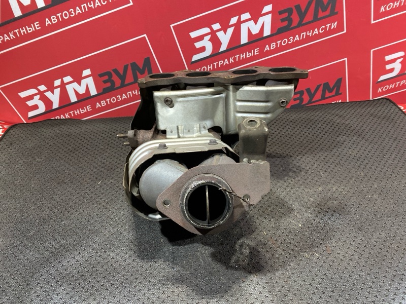 Коллектор выпускной, 20900 рублей, Солонцы