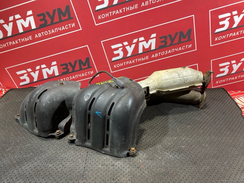 Коллектор выпускной, 21900 рублей, Солонцы