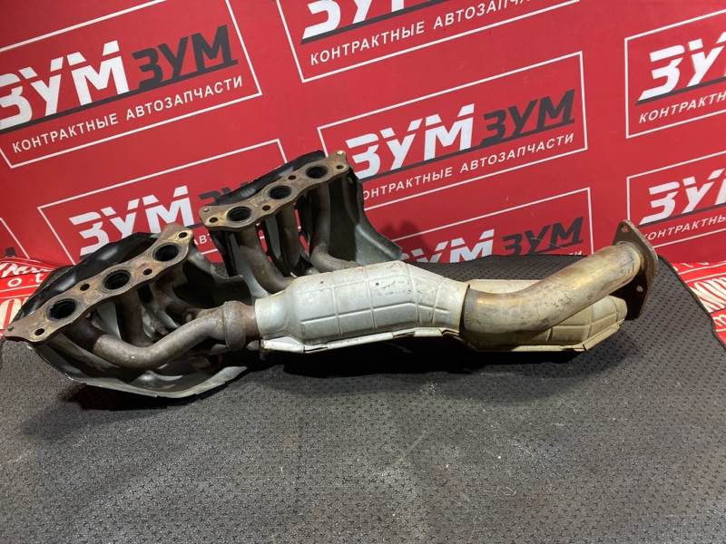 Коллектор выпускной, 21900 рублей, Солонцы