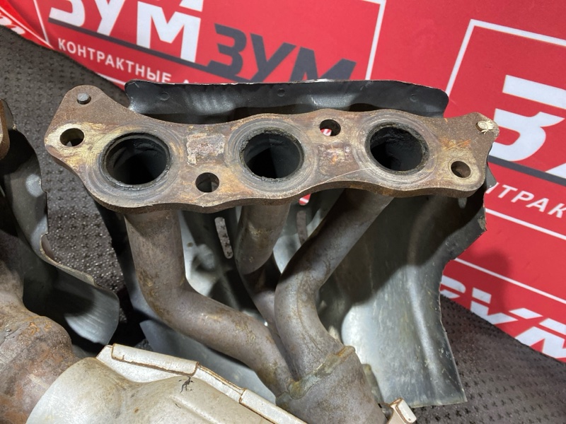 Коллектор выпускной, 21900 рублей, Солонцы