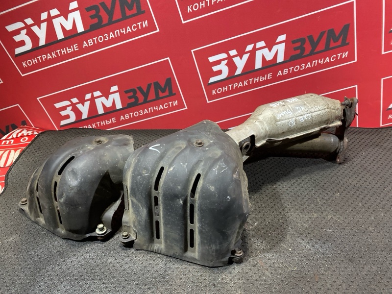 Коллектор выпускной, 21900 рублей, Солонцы