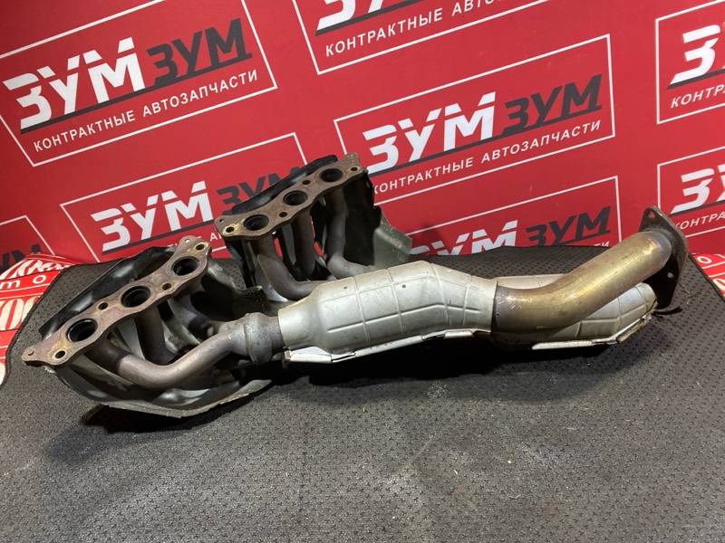 Коллектор выпускной, 21900 рублей, Солонцы