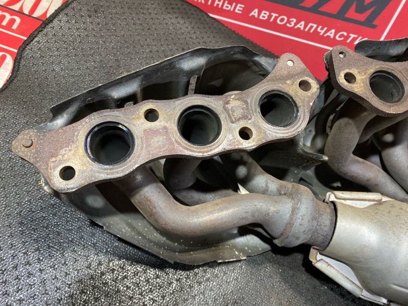 Коллектор выпускной, 21900 рублей, Солонцы