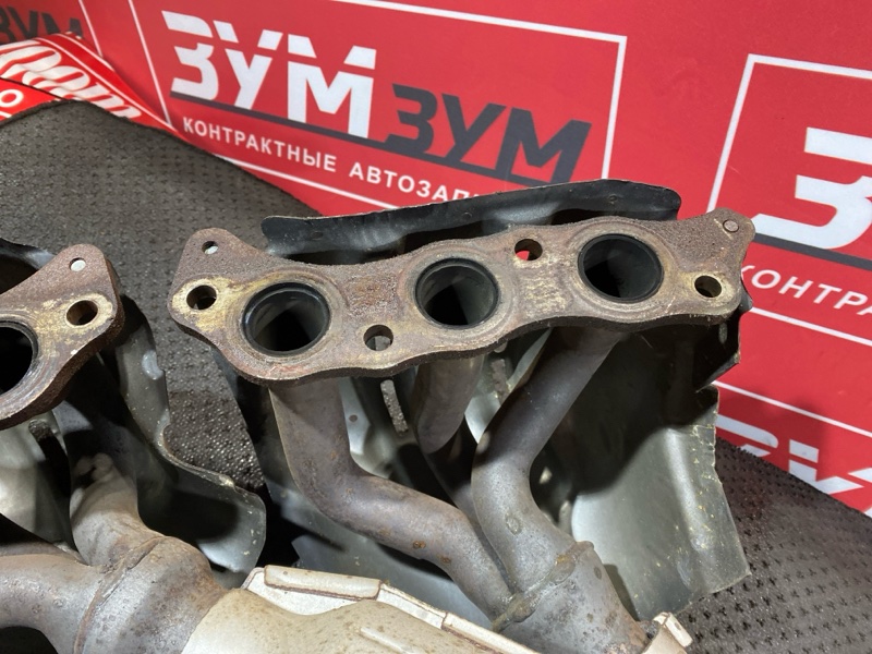 Коллектор выпускной, 21900 рублей, Солонцы