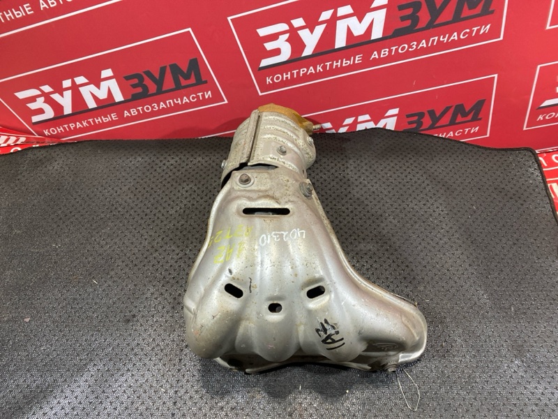 Коллектор выпускной, 28500 рублей, Солонцы