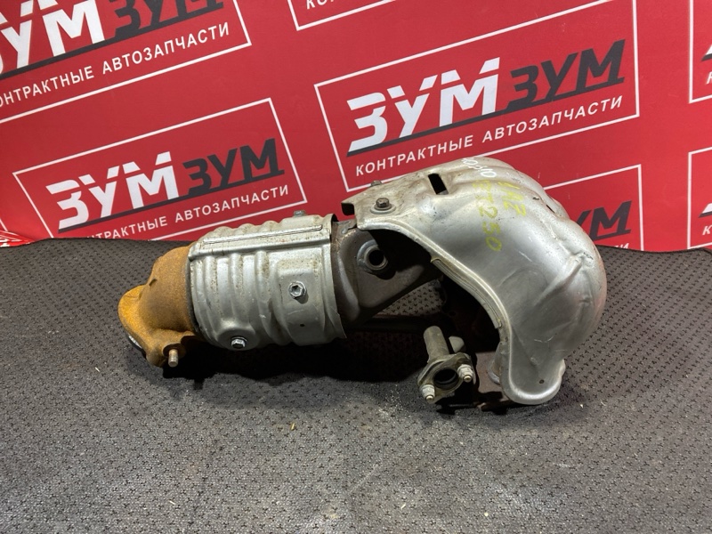 Коллектор выпускной, 28500 рублей, Солонцы