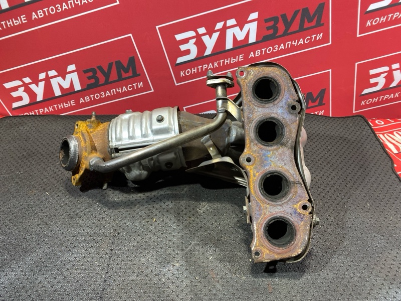 Коллектор выпускной, 28500 рублей, Солонцы