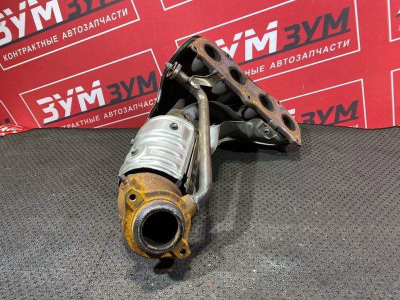 Коллектор выпускной, 28500 рублей, Солонцы