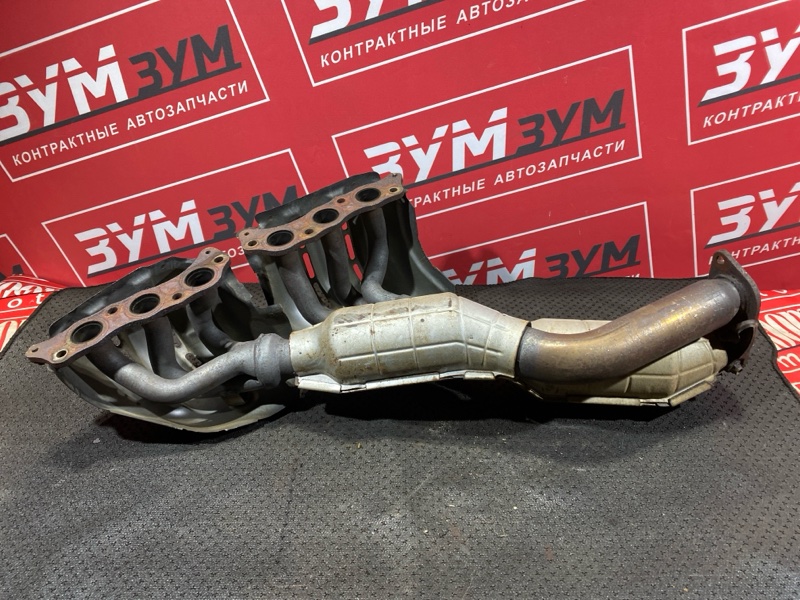 Коллектор выпускной, 21900 рублей, Солонцы