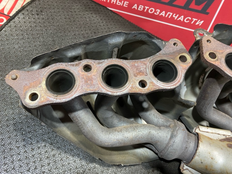 Коллектор выпускной, 21900 рублей, Солонцы