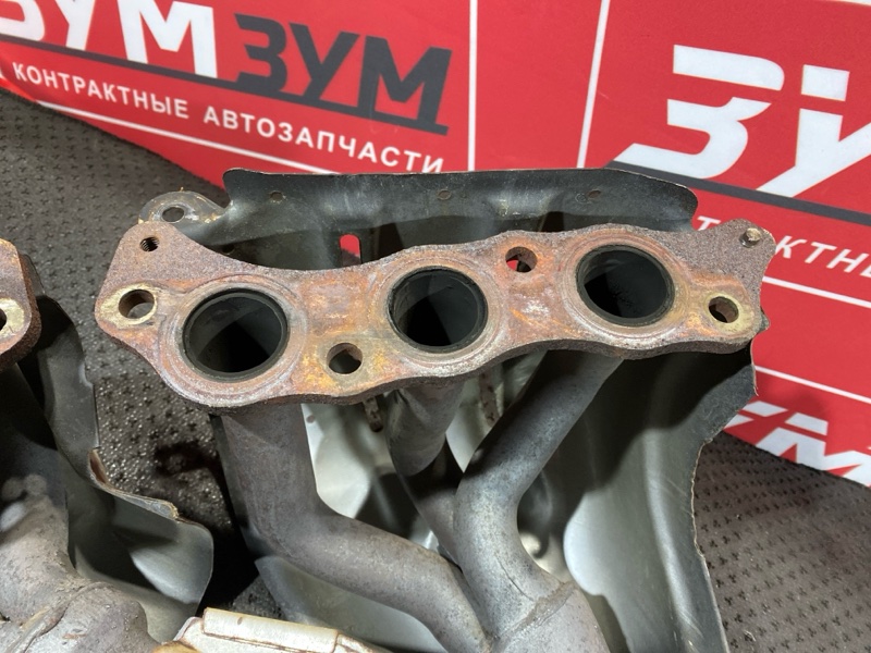 Коллектор выпускной, 21900 рублей, Солонцы