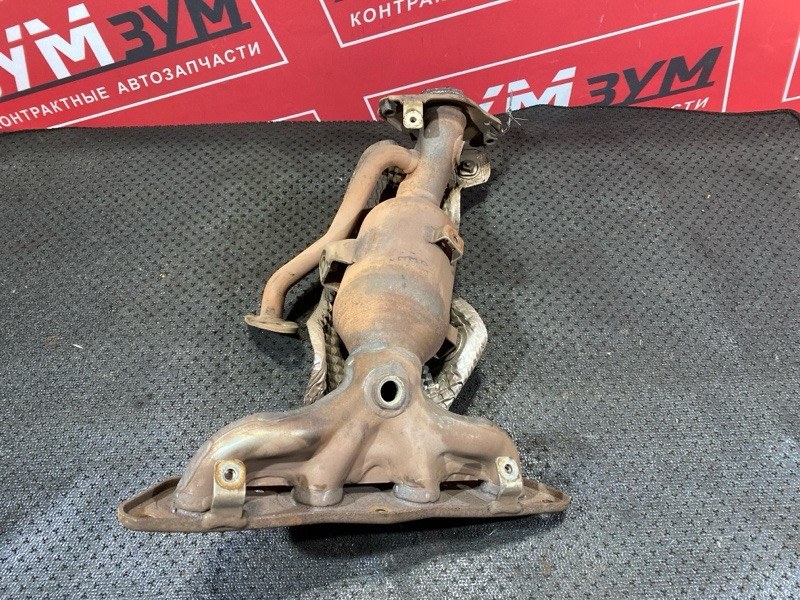 Коллектор выпускной, 14300 рублей, Солонцы