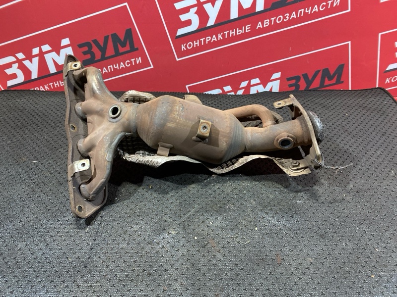 Коллектор выпускной, 14300 рублей, Солонцы