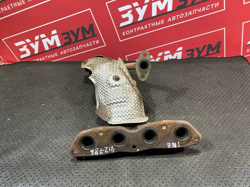 Коллектор выпускной, 14300 рублей, Солонцы