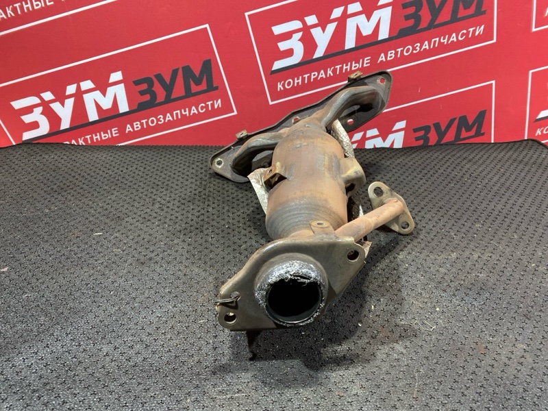 Коллектор выпускной, 14300 рублей, Солонцы